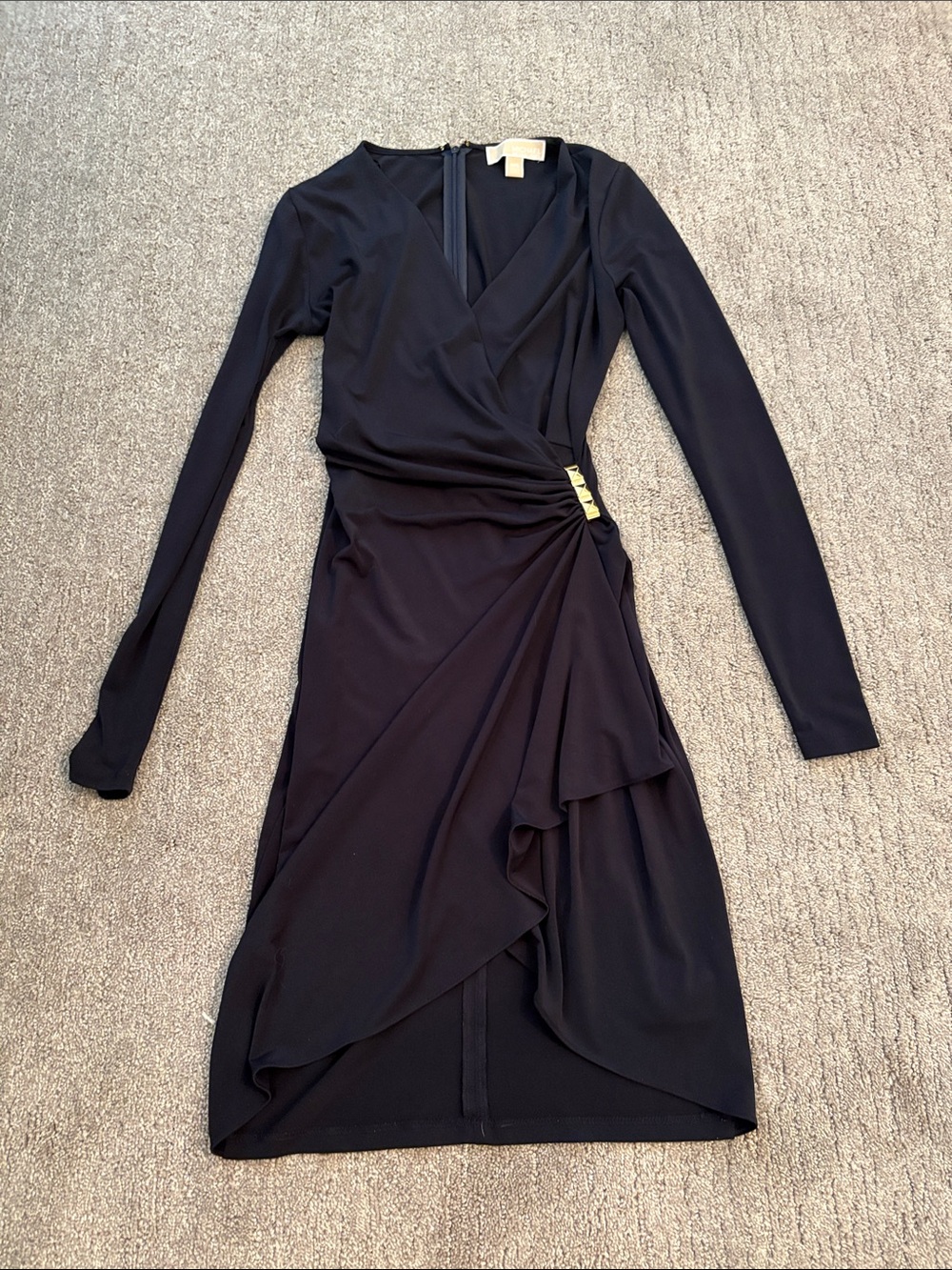 Michael Kors wrap dress